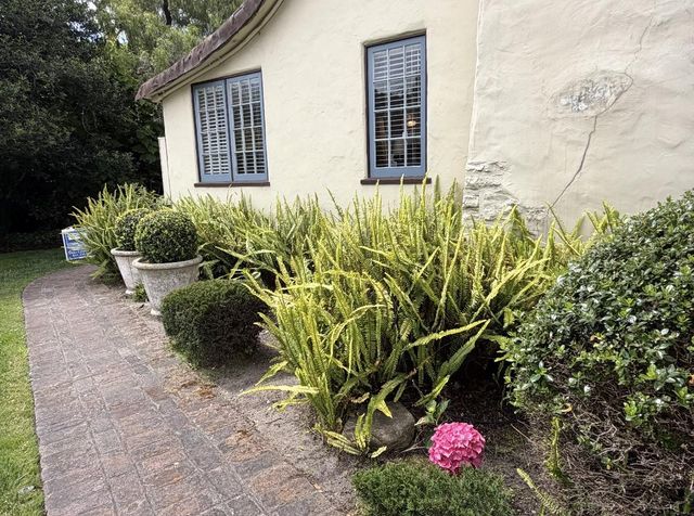 541 & 539 W Franklin Street, Monterey, CA 93940