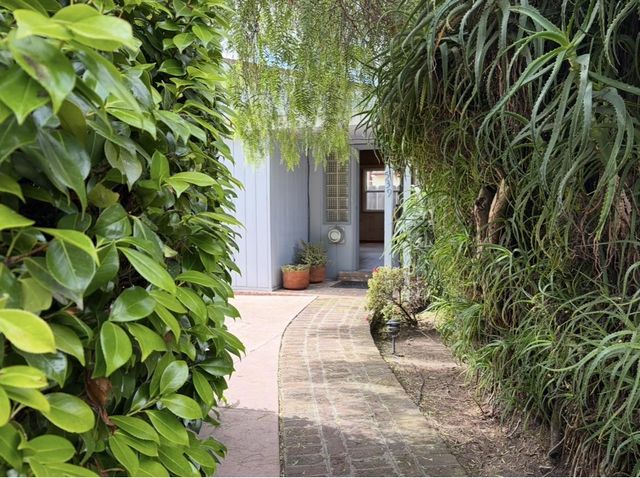 541 & 539 W Franklin Street, Monterey, CA 93940