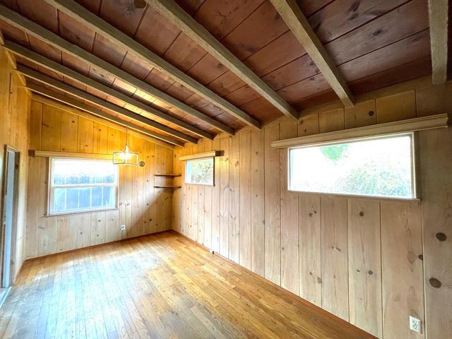 541 & 539 W Franklin Street, Monterey, CA 93940
