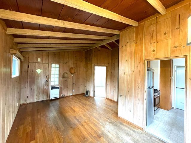 541 & 539 W Franklin Street, Monterey, CA 93940