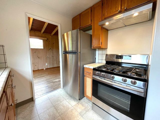 541 & 539 W Franklin Street, Monterey, CA 93940