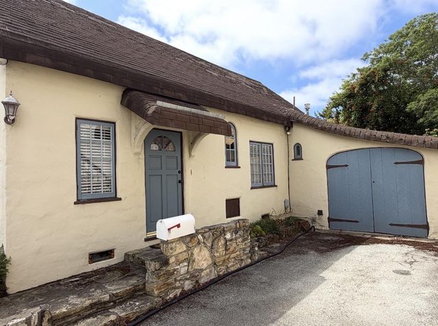 541 & 539 W Franklin Street, Monterey, CA 93940