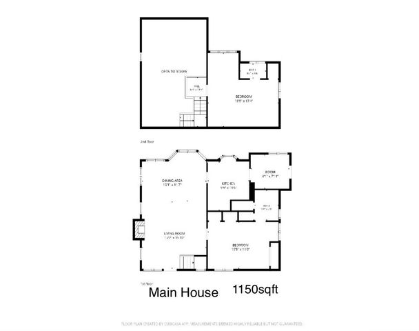541 & 539 W Franklin Street, Monterey, CA 93940