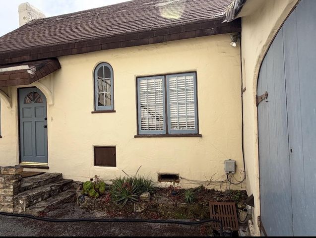 541 & 539 W Franklin Street, Monterey, CA 93940