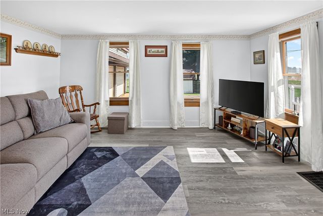 11701 Sarbaugh Street SW, Massillon, OH 44647