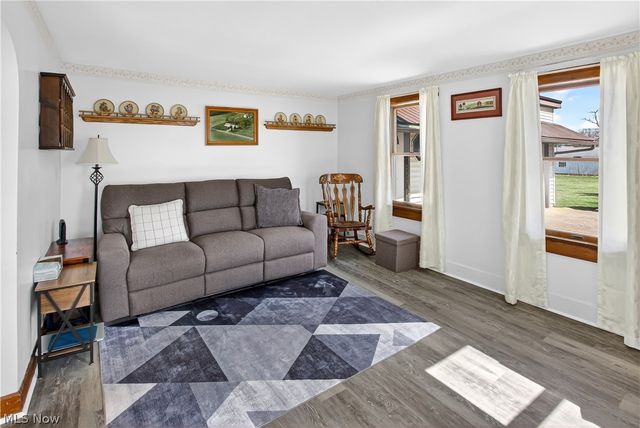 11701 Sarbaugh Street SW, Massillon, OH 44647