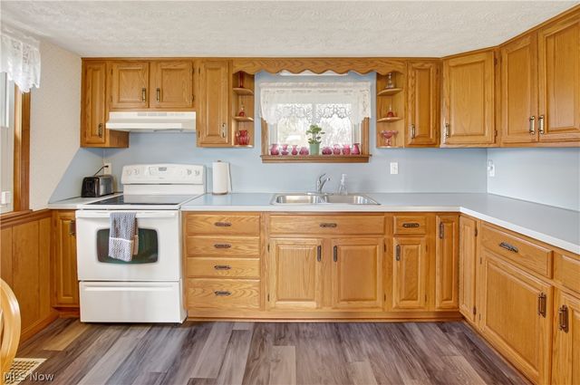 11701 Sarbaugh Street SW, Massillon, OH 44647