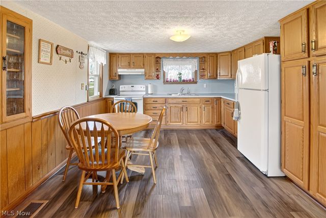 11701 Sarbaugh Street SW, Massillon, OH 44647