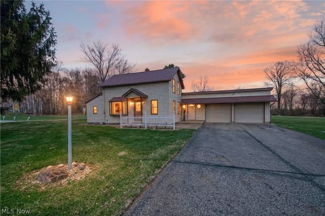 11701 Sarbaugh Street SW, Massillon, OH 44647