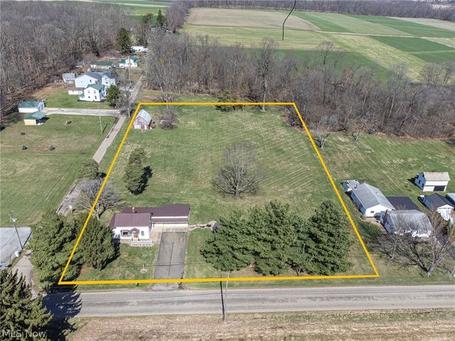 11701 Sarbaugh Street SW, Massillon, OH 44647