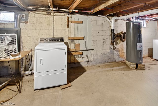 11701 Sarbaugh Street SW, Massillon, OH 44647