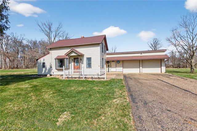 11701 Sarbaugh Street SW, Massillon, OH 44647