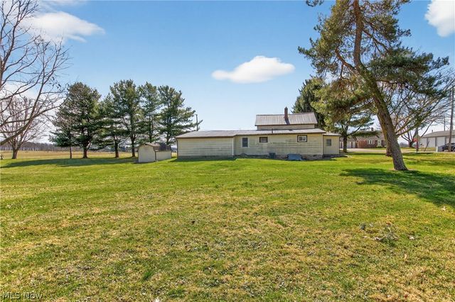 11701 Sarbaugh Street SW, Massillon, OH 44647