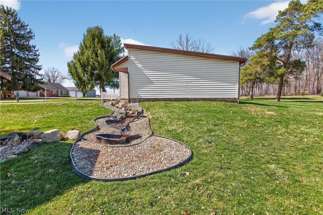 11701 Sarbaugh Street SW, Massillon, OH 44647