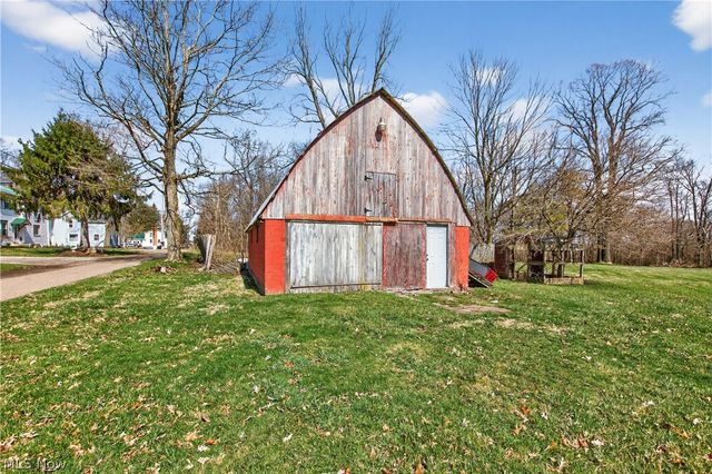 11701 Sarbaugh Street SW, Massillon, OH 44647