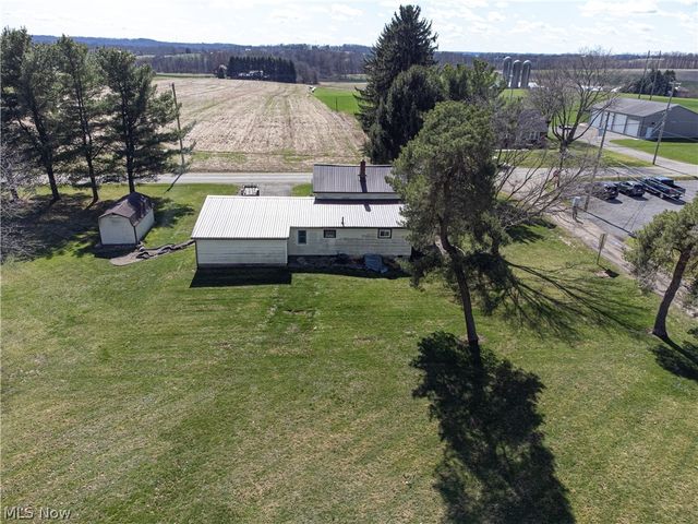 11701 Sarbaugh Street SW, Massillon, OH 44647