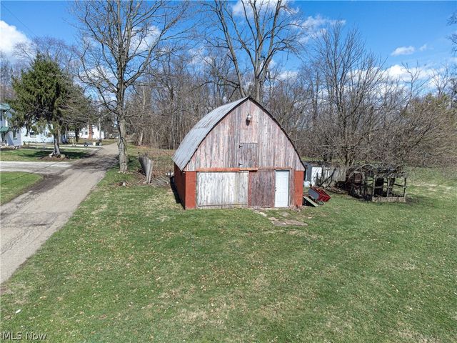 11701 Sarbaugh Street SW, Massillon, OH 44647