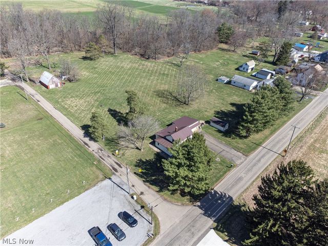 11701 Sarbaugh Street SW, Massillon, OH 44647