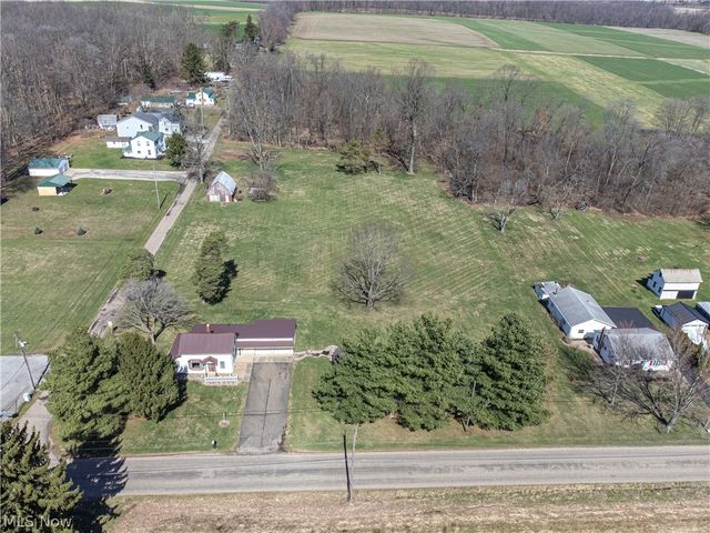 11701 Sarbaugh Street SW, Massillon, OH 44647