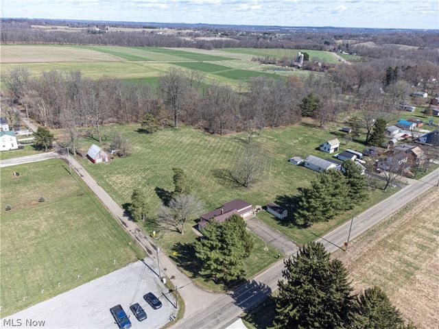 11701 Sarbaugh Street SW, Massillon, OH 44647