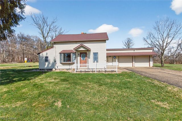 11701 Sarbaugh Street SW, Massillon, OH 44647