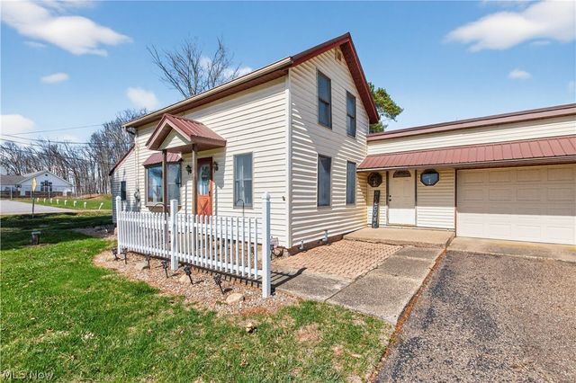 11701 Sarbaugh Street SW, Massillon, OH 44647