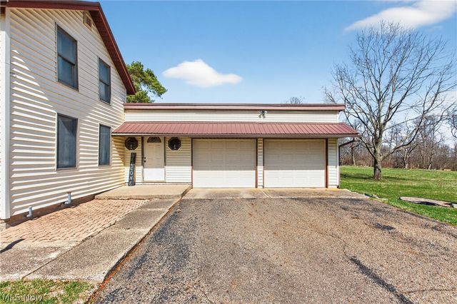 11701 Sarbaugh Street SW, Massillon, OH 44647