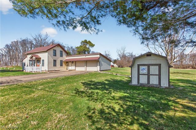 11701 Sarbaugh Street SW, Massillon, OH 44647