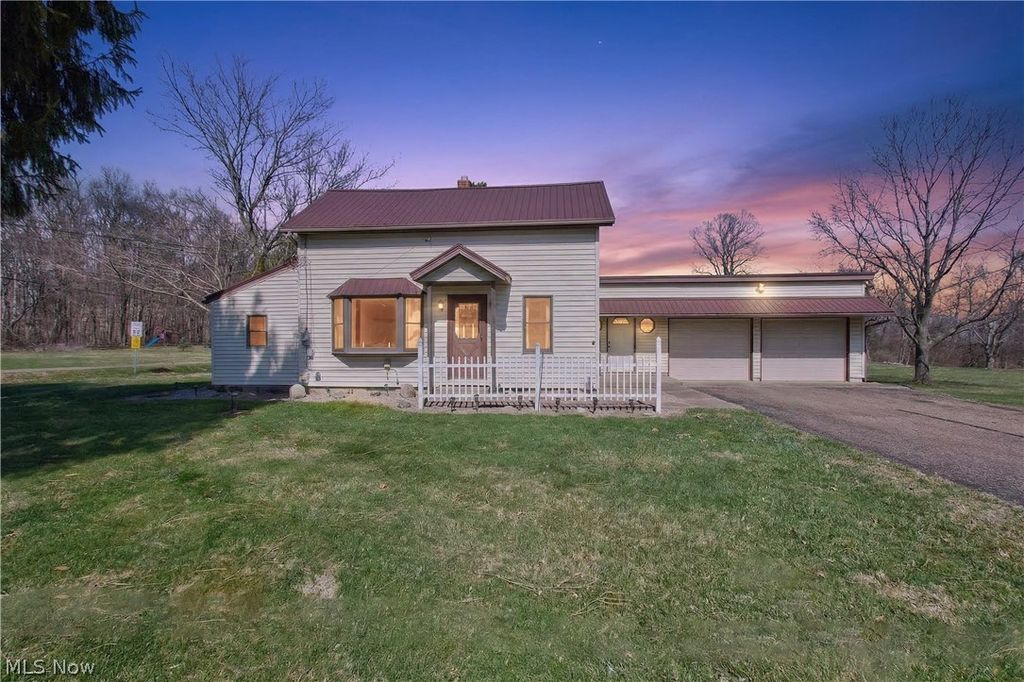 11701 Sarbaugh Street SW, Massillon, OH 44647