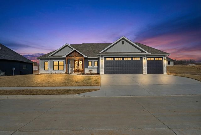 2805 EASLEY CABIN CIR, Columbia, MO 65201