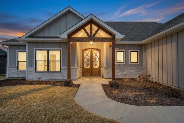 2805 EASLEY CABIN CIR, Columbia, MO 65201