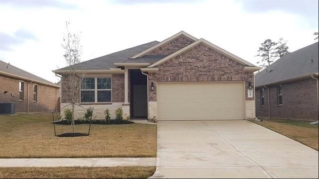 14207 Glacier Bay Ct Court, Conroe, TX 77384