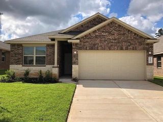 14207 Glacier Bay Ct Court, Conroe, TX 77384
