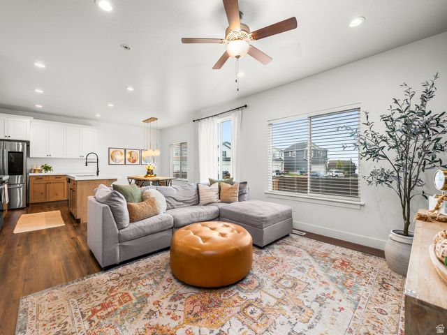 423 E 360 N, Vineyard, UT 84059