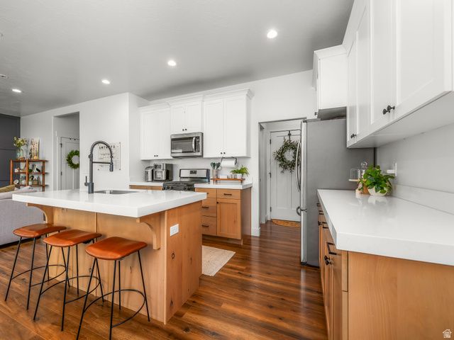 423 E 360 N, Vineyard, UT 84059