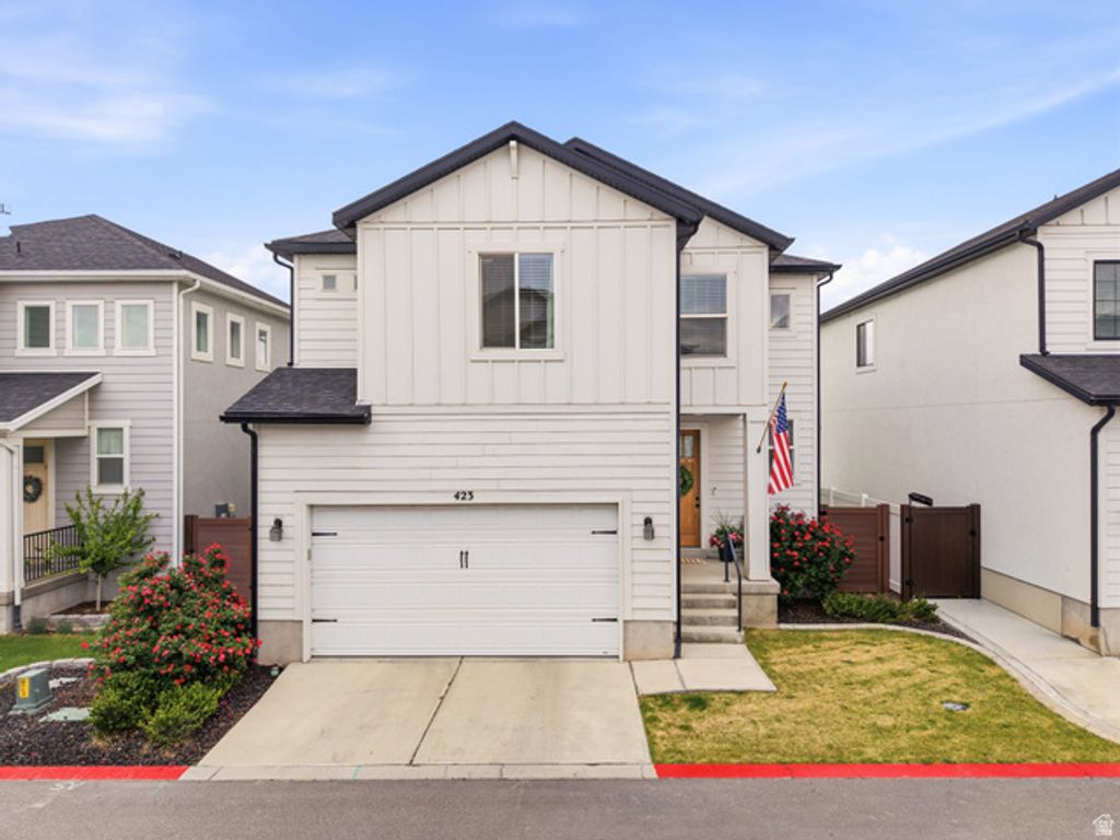 423 E 360 N, Vineyard, UT 84059