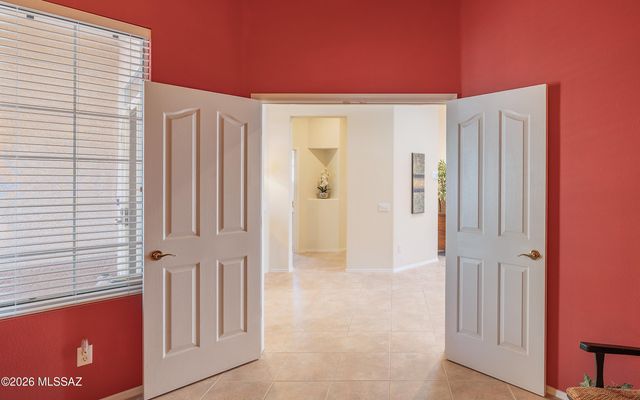 12996 N Burrobush Loop, Marana, AZ 85658