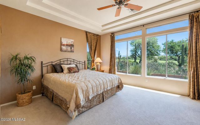 12996 N Burrobush Loop, Marana, AZ 85658