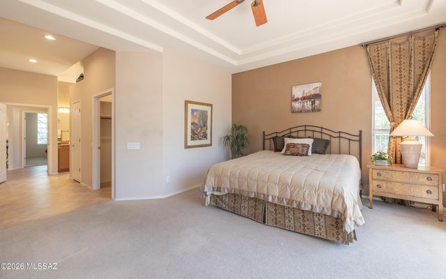 12996 N Burrobush Loop, Marana, AZ 85658