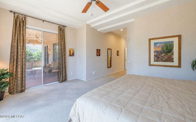 12996 N Burrobush Loop, Marana, AZ 85658