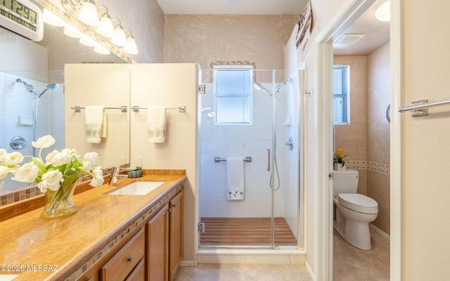 12996 N Burrobush Loop, Marana, AZ 85658
