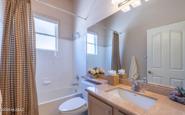 12996 N Burrobush Loop, Marana, AZ 85658