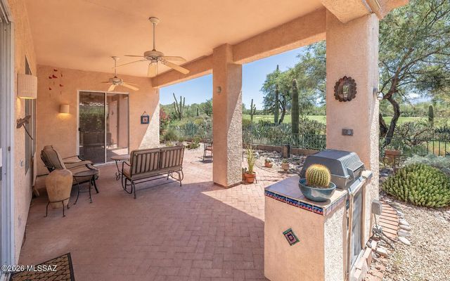 12996 N Burrobush Loop, Marana, AZ 85658