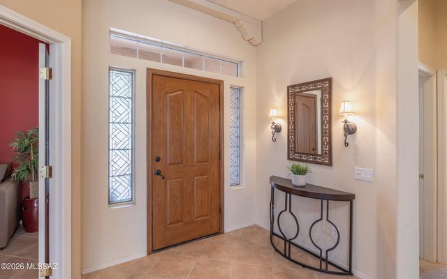 12996 N Burrobush Loop, Marana, AZ 85658
