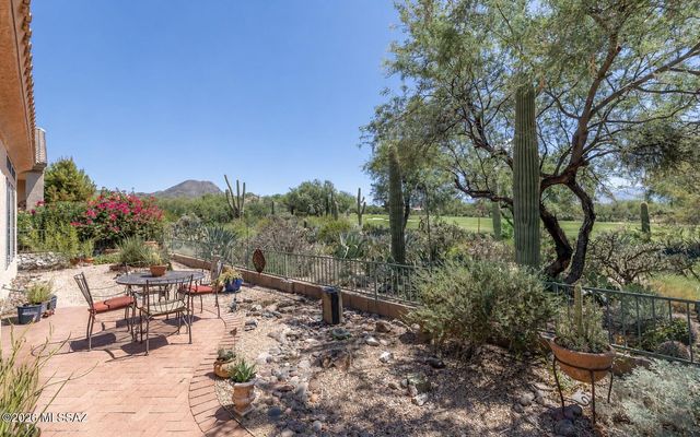 12996 N Burrobush Loop, Marana, AZ 85658