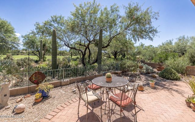 12996 N Burrobush Loop, Marana, AZ 85658