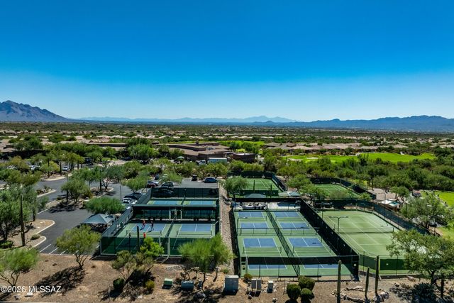12996 N Burrobush Loop, Marana, AZ 85658