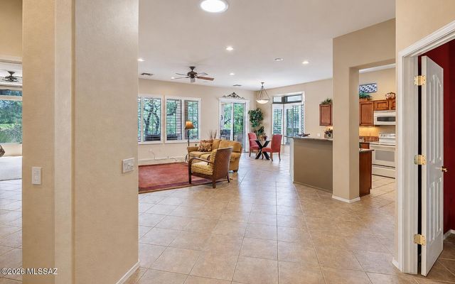 12996 N Burrobush Loop, Marana, AZ 85658