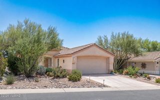 12996 N Burrobush Loop, Marana, AZ 85658