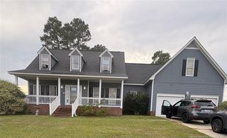 6145 Woodspring Drive, Hope Mills, NC 28348